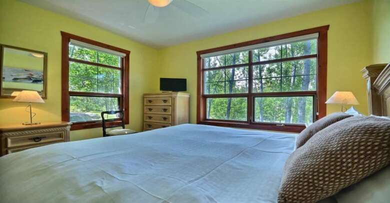 Apartamento Tremblant-les-eaux - Tremblant Sunstar