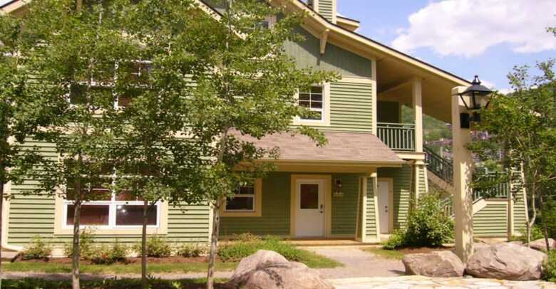 Apartamento Tremblant-les-eaux - Tremblant Sunstar