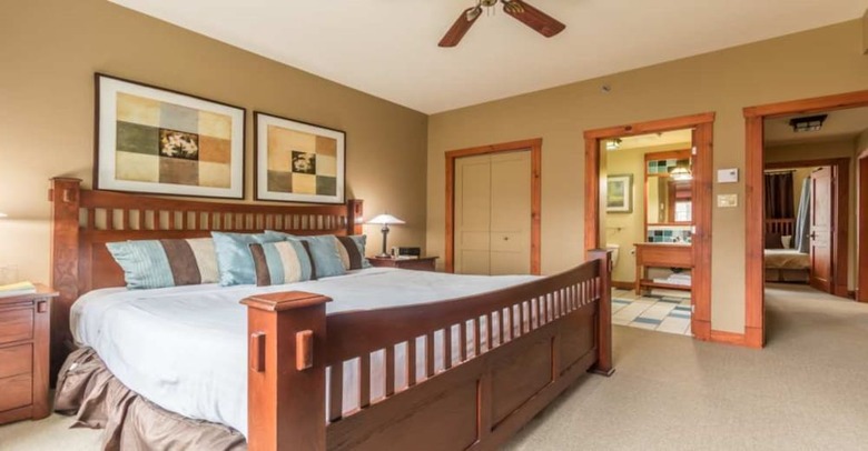 Apartamento Tremblant-les-eaux - Tremblant Sunstar