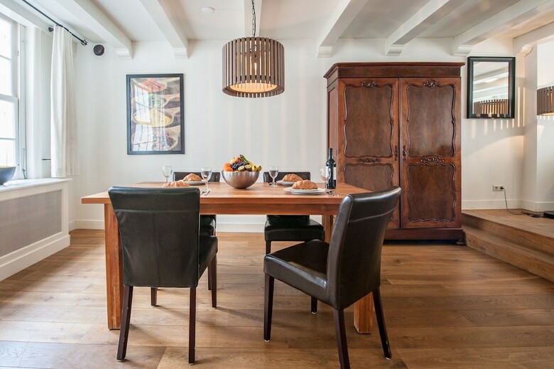 Short Stay Group Jordaan Noordermarkt Serviced Apartments