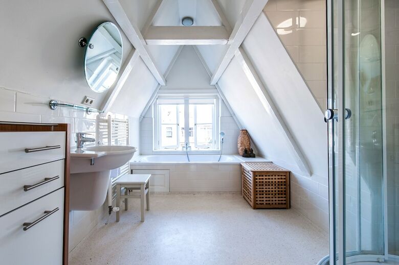 Short Stay Group Jordaan Noordermarkt Serviced Apartments