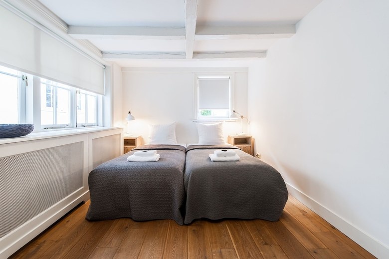 Short Stay Group Jordaan Noordermarkt Serviced Apartments