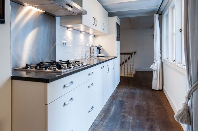 Short Stay Group Jordaan Noordermarkt Serviced Apartments