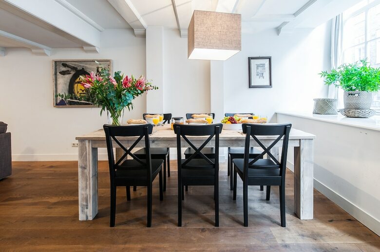 Short Stay Group Jordaan Noordermarkt Serviced Apartments