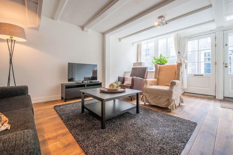 Short Stay Group Jordaan Noordermarkt Serviced Apartments