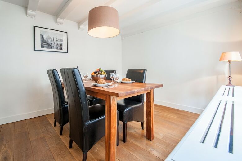 Short Stay Group Jordaan Noordermarkt Serviced Apartments