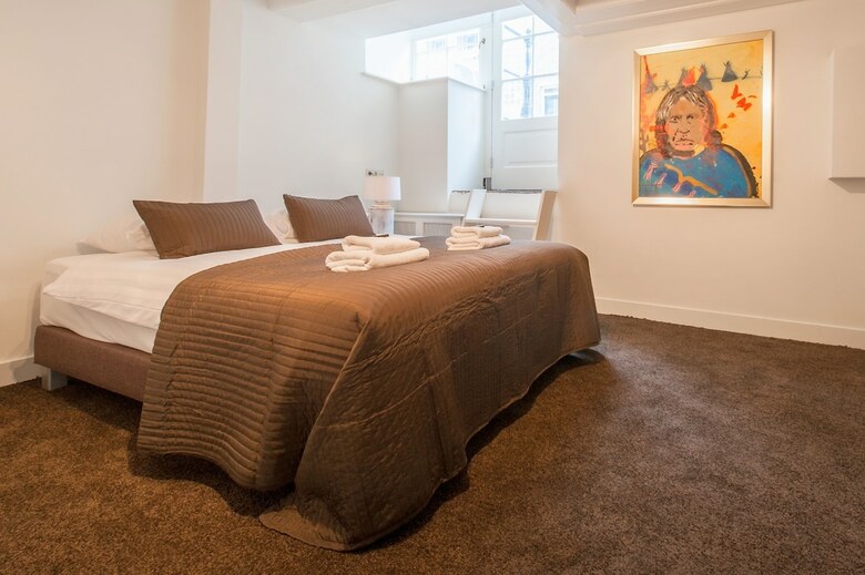 Short Stay Group Jordaan Noordermarkt Serviced Apartments