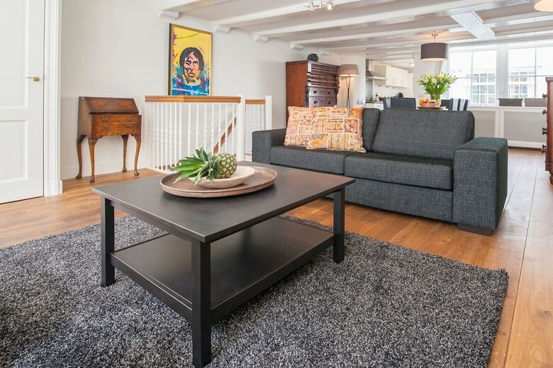 Short Stay Group Jordaan Noordermarkt Serviced Apartments