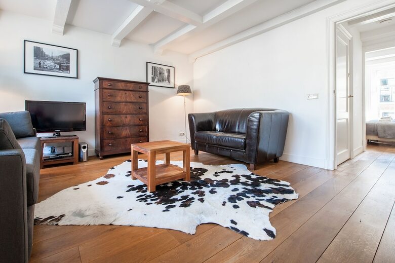Short Stay Group Jordaan Noordermarkt Serviced Apartments
