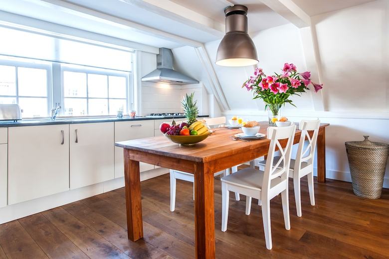 Short Stay Group Jordaan Noordermarkt Serviced Apartments