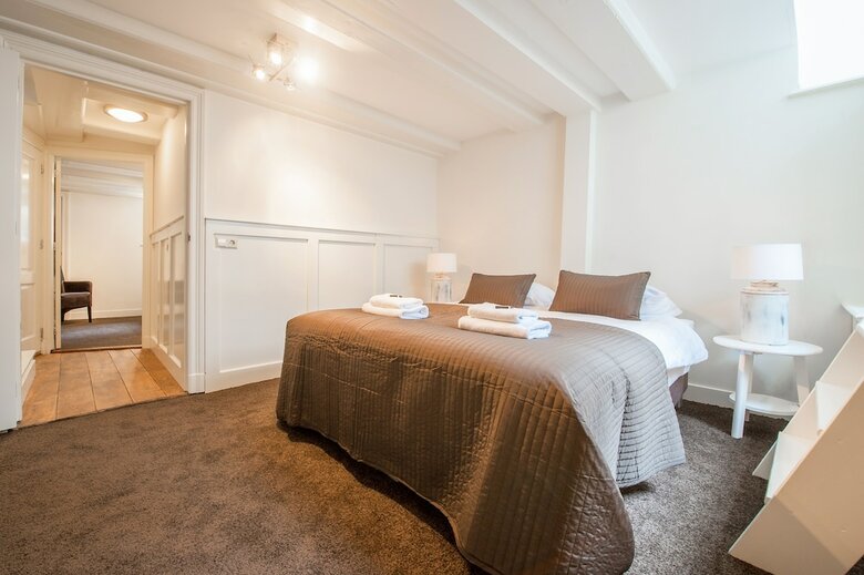 Short Stay Group Jordaan Noordermarkt Serviced Apartments