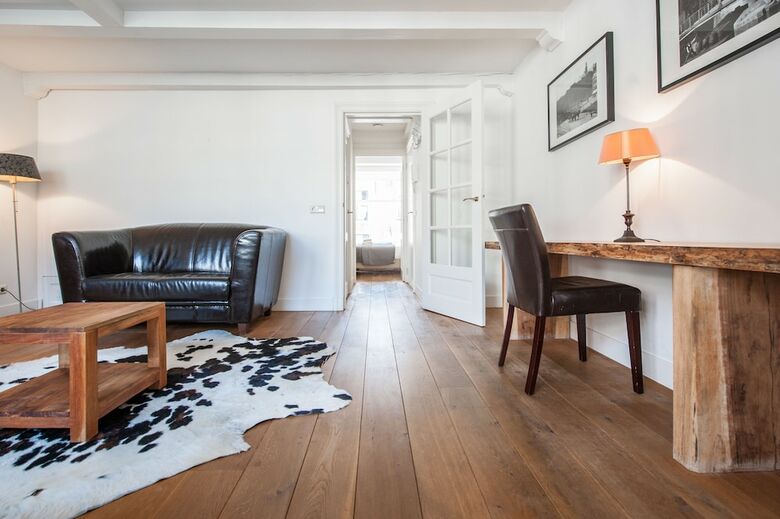Short Stay Group Jordaan Noordermarkt Serviced Apartments