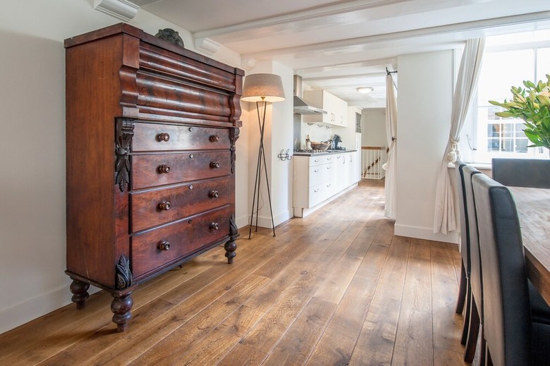 Short Stay Group Jordaan Noordermarkt Serviced Apartments