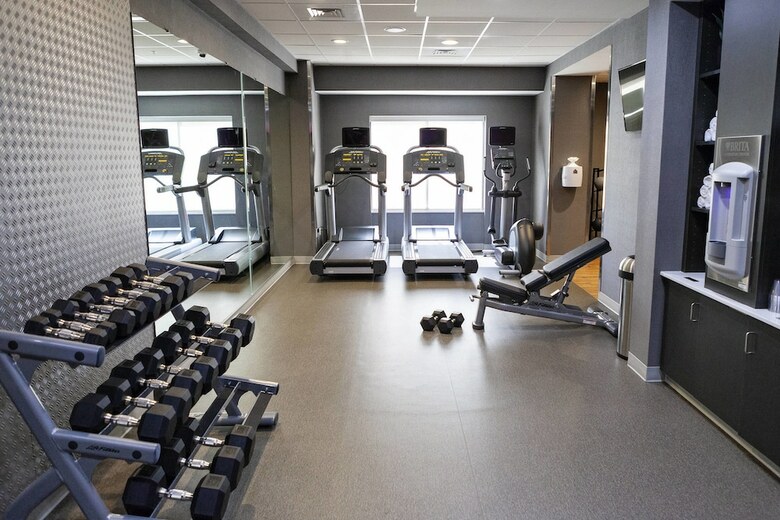 Hotel Fairfield Inn & Suites By Marriott Rockingham