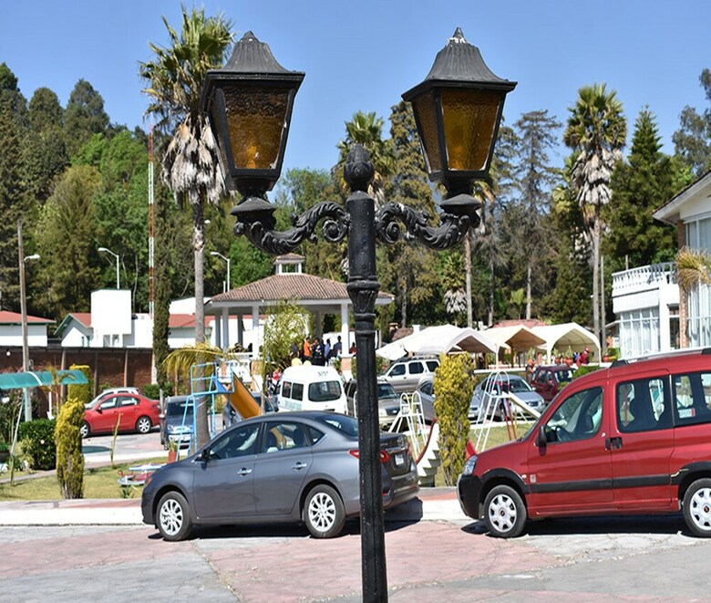 Hotel Villa Monarca
