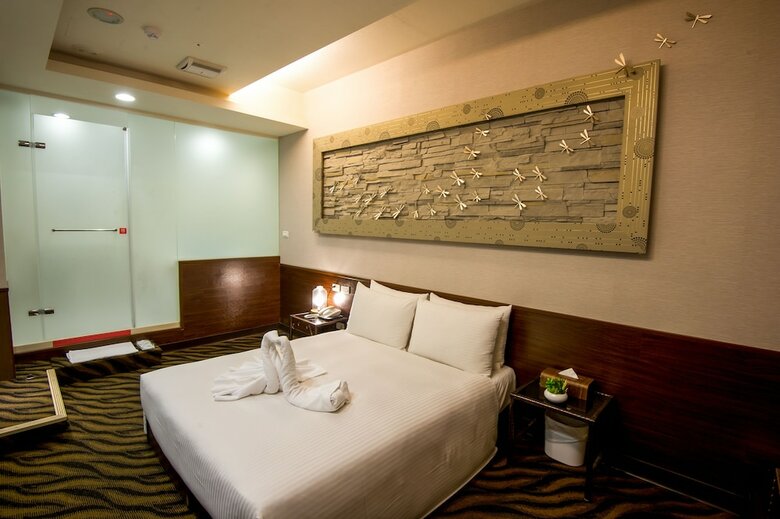 Moshamanla Hotel - Ximen Station