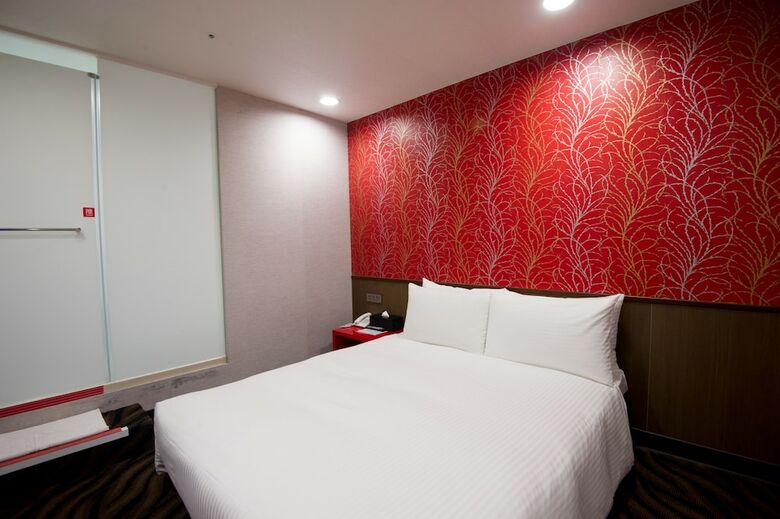 Moshamanla Hotel - Ximen Station