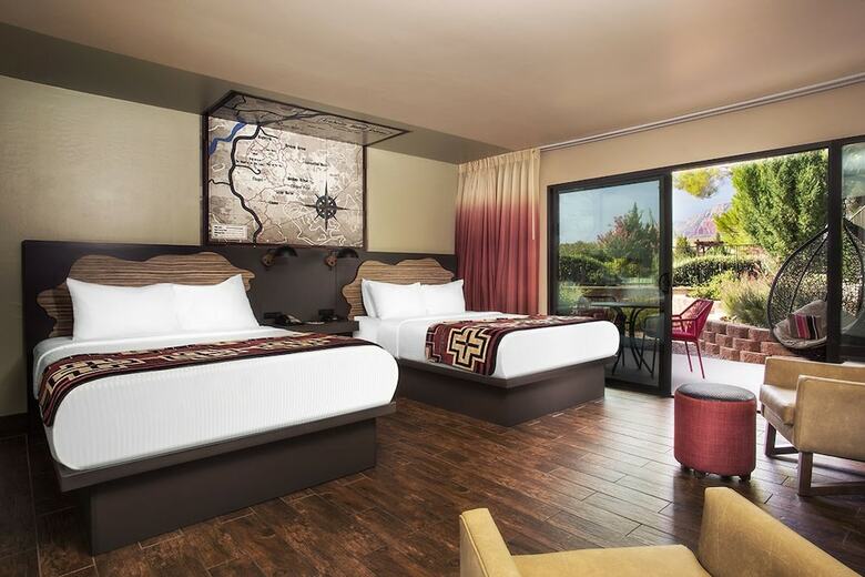 Arabella Hotel Sedona