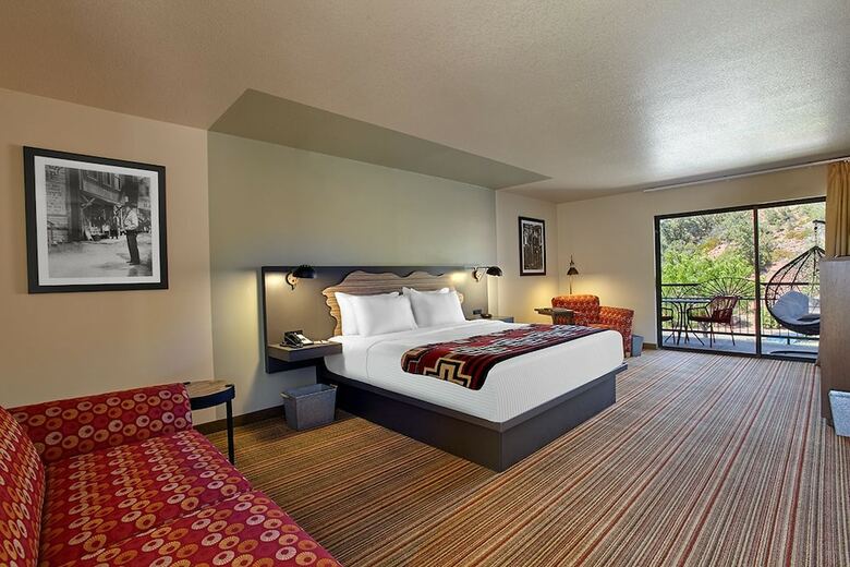Arabella Hotel Sedona