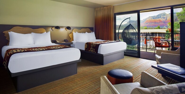 Arabella Hotel Sedona