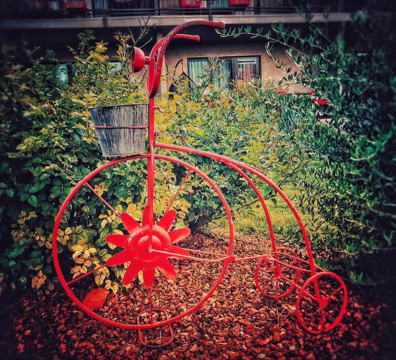 Arabella Hotel Sedona
