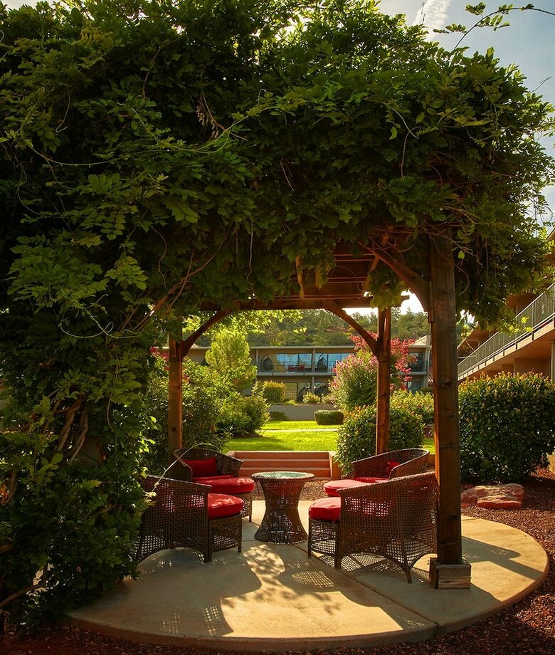 Arabella Hotel Sedona
