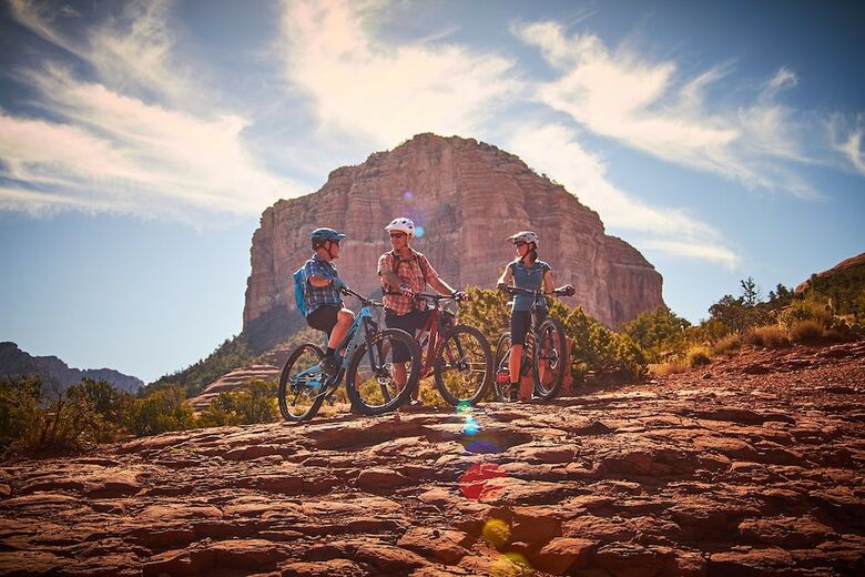 Arabella Hotel Sedona