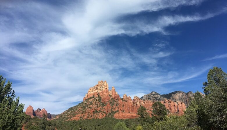 Arabella Hotel Sedona