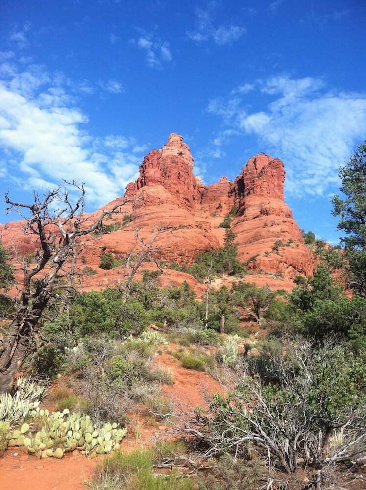 Arabella Hotel Sedona