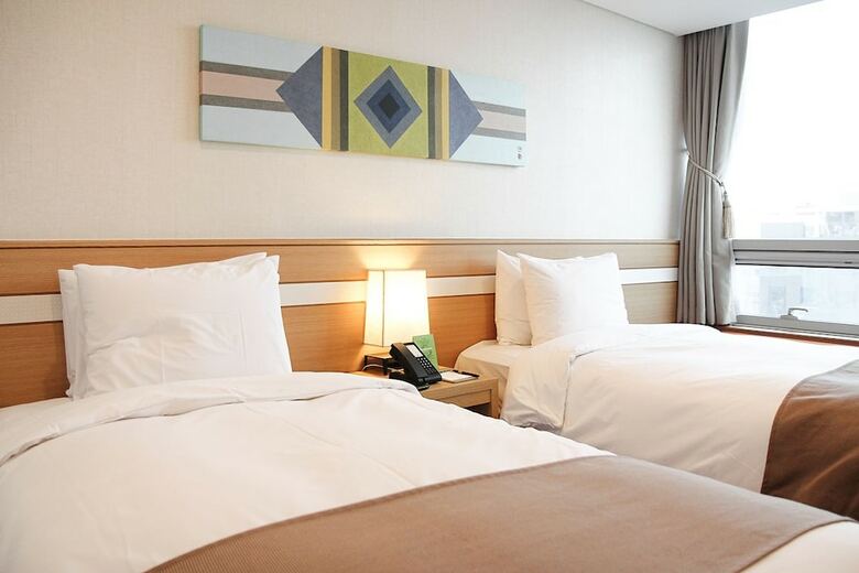 Tmark Hotel Myeongdong