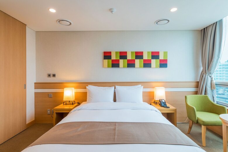 Tmark Hotel Myeongdong