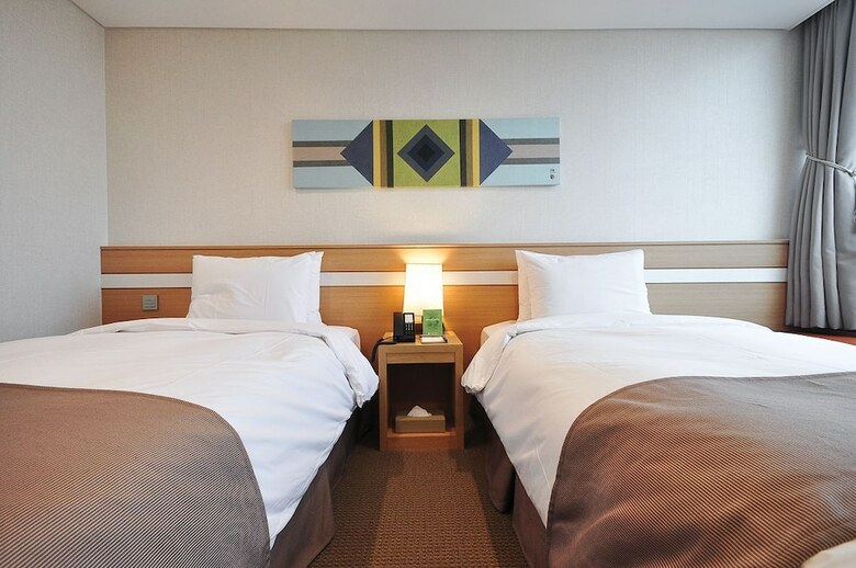 Tmark Hotel Myeongdong