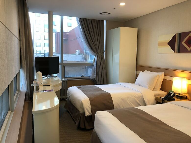 Tmark Hotel Myeongdong