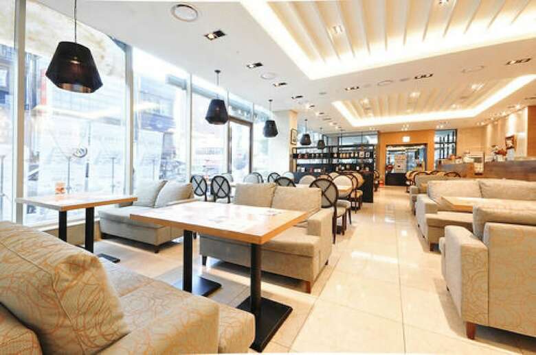 Tmark Hotel Myeongdong