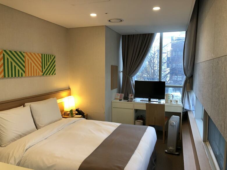 Tmark Hotel Myeongdong