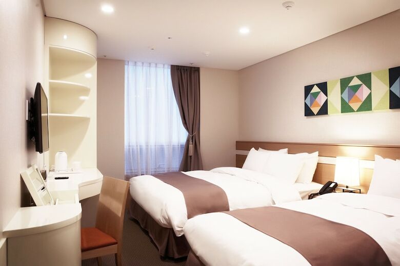 Tmark Hotel Myeongdong