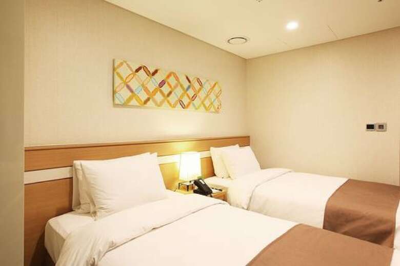 Tmark Hotel Myeongdong