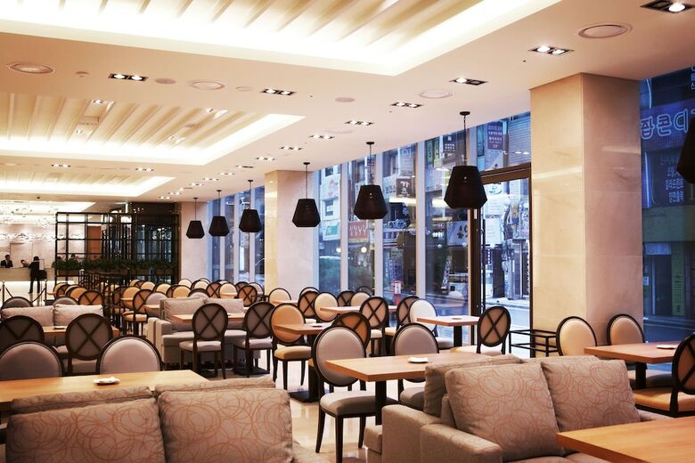 Tmark Hotel Myeongdong
