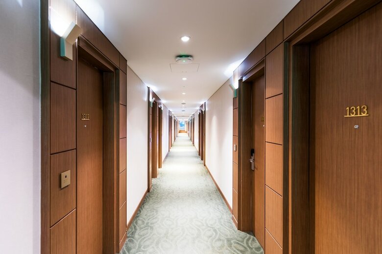 Tmark Hotel Myeongdong
