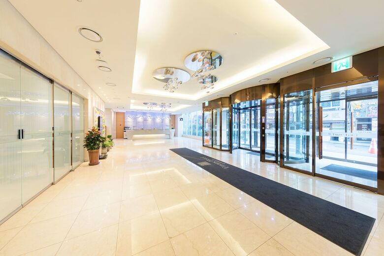 Tmark Hotel Myeongdong