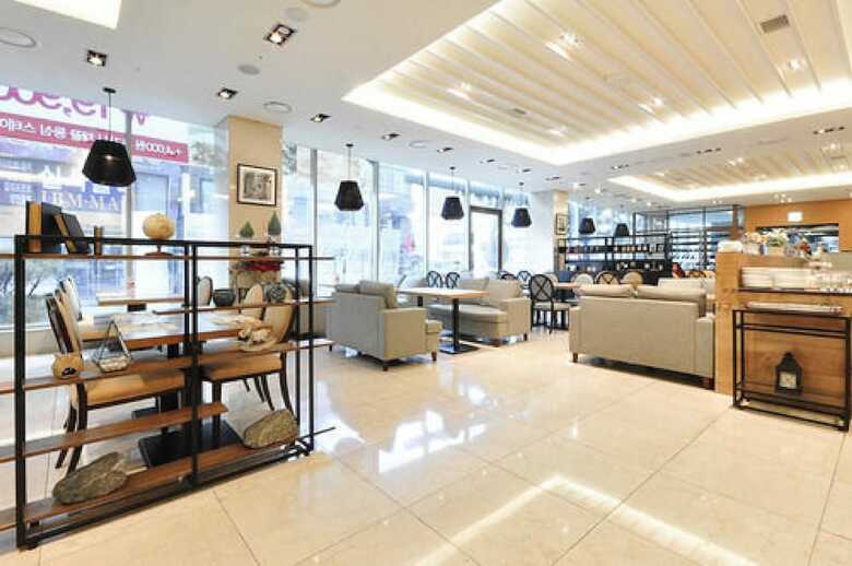 Tmark Hotel Myeongdong