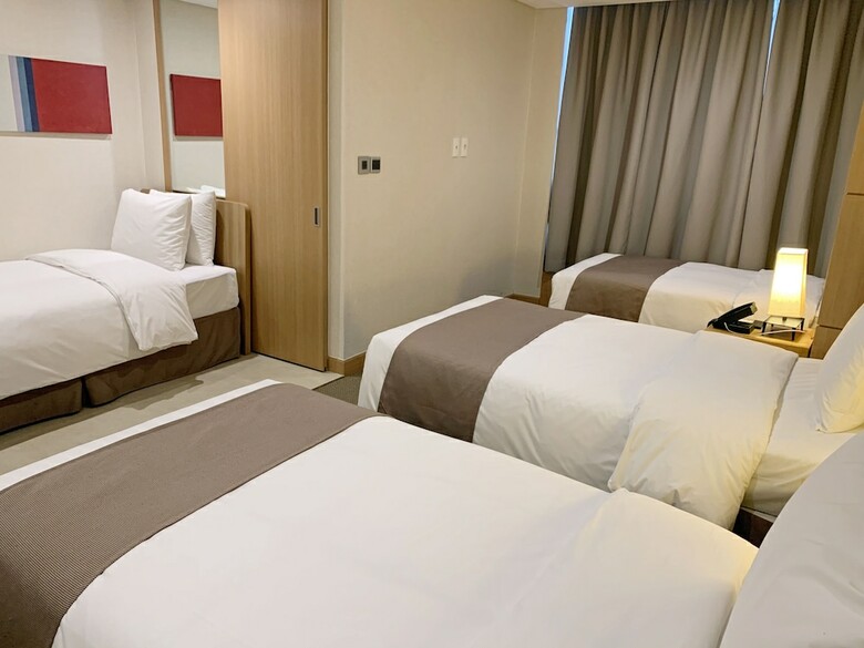 Tmark Hotel Myeongdong