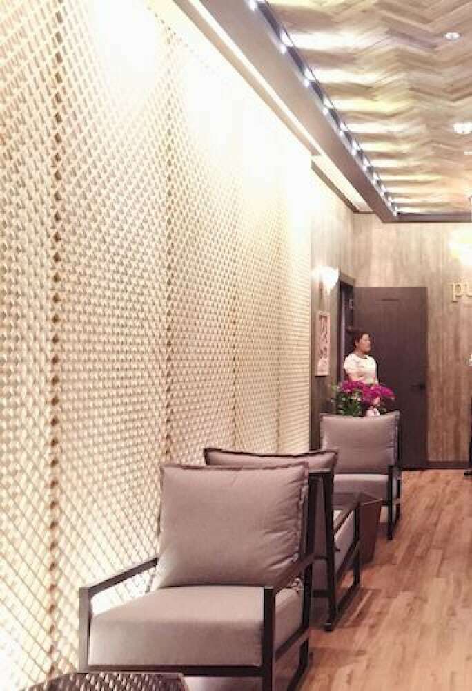 Tmark Hotel Myeongdong