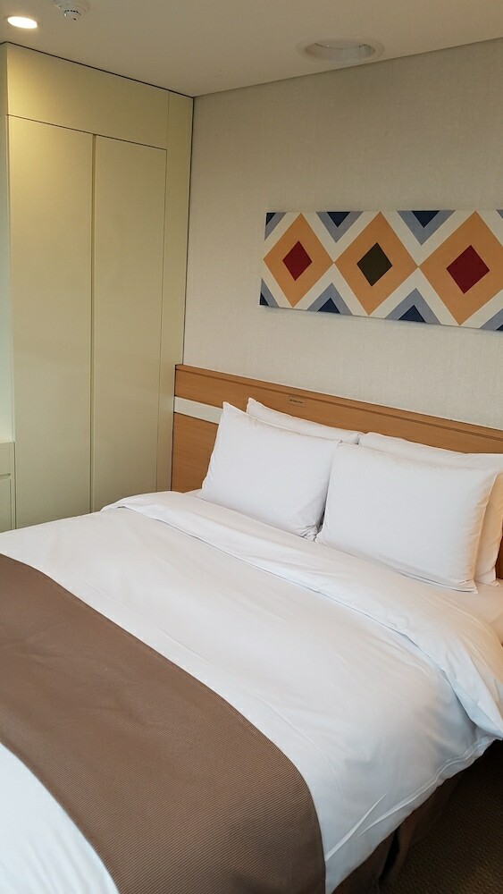 Tmark Hotel Myeongdong