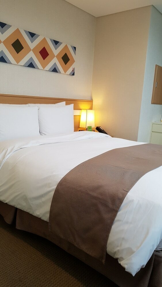 Tmark Hotel Myeongdong