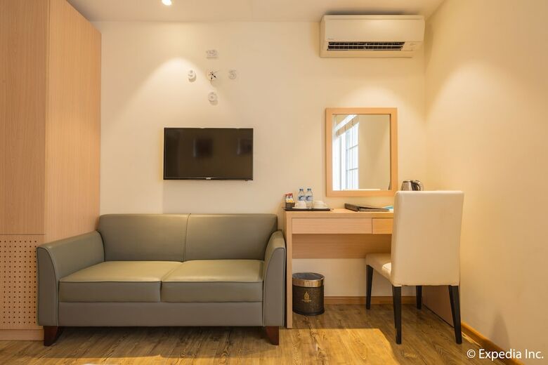 Blue Diamond Signature Hotel