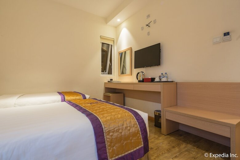 Blue Diamond Signature Hotel
