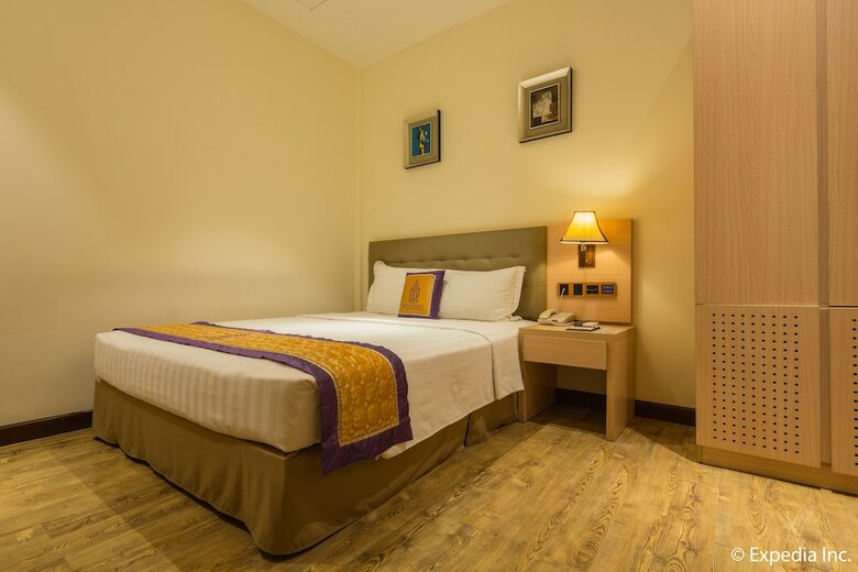Blue Diamond Signature Hotel
