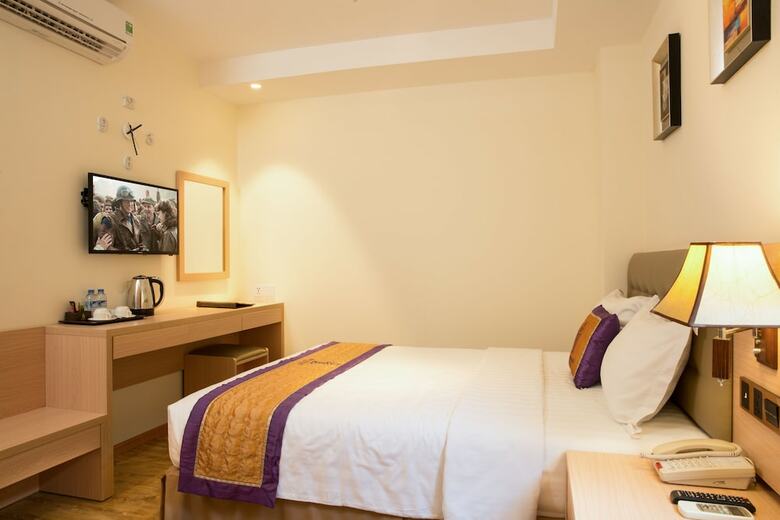Blue Diamond Signature Hotel