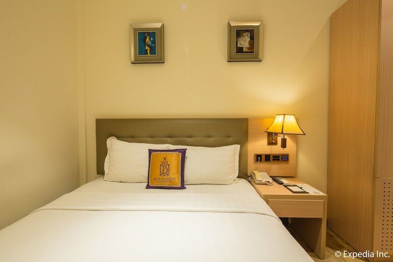 Blue Diamond Signature Hotel